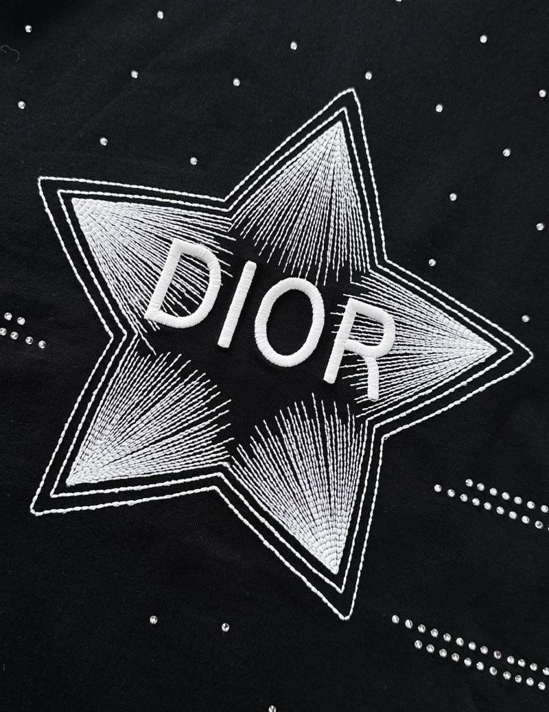 Christian Dior T-Shirts